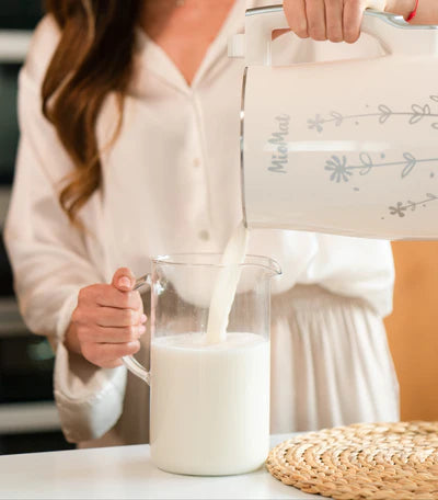 Pack MioMat Nutrição Natural