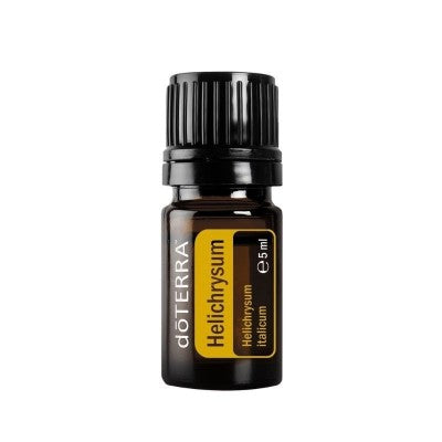 Helicriso (Perpétua das Areias) – 5 ML – DOTERRA