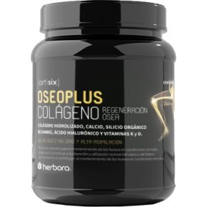 OSEOPLUS COLÁGENO – 350G – HERBORA