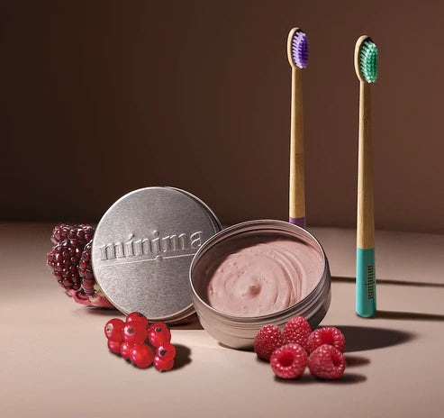 Pack Raspberry
