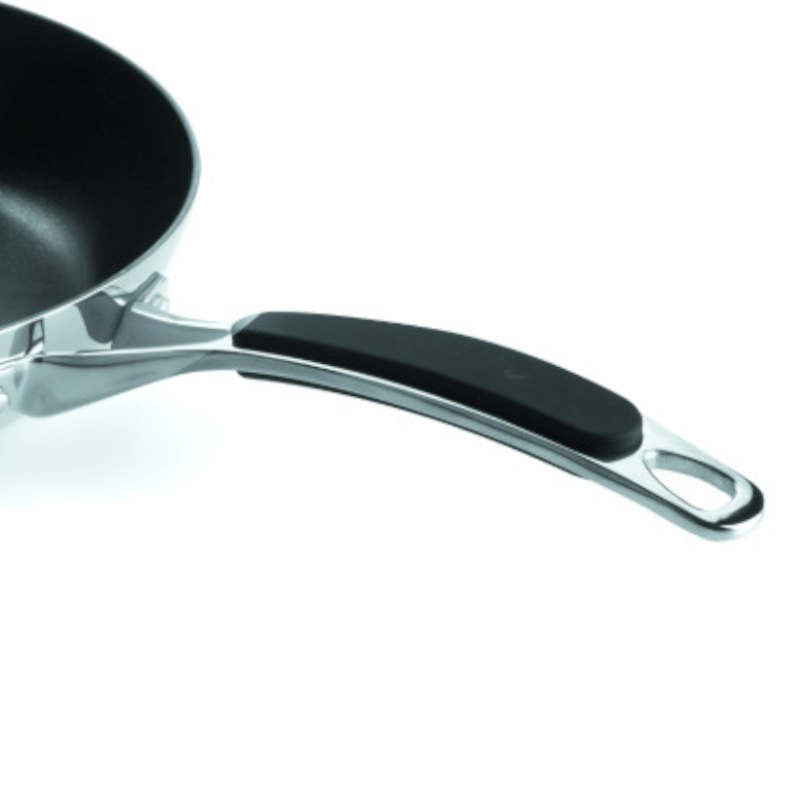 Frigideira Lacor Trimetal – Performance profissional na tua cozinha