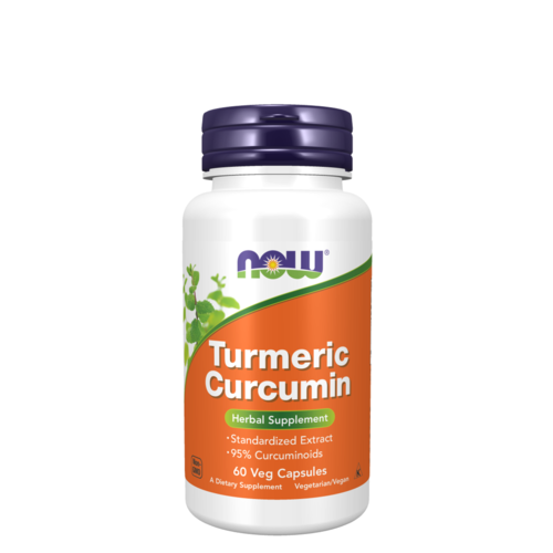 Curcumin - NOW