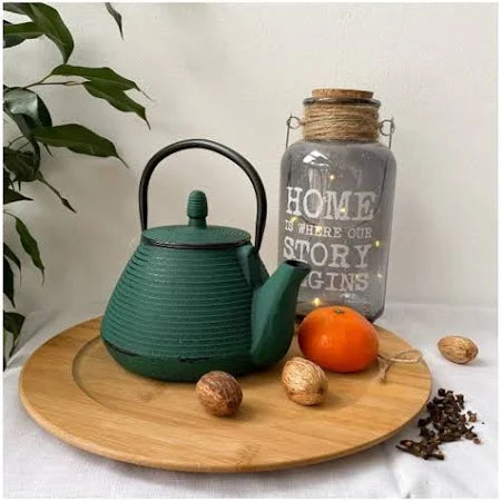 Bule de Ferro Fundido - Lacor