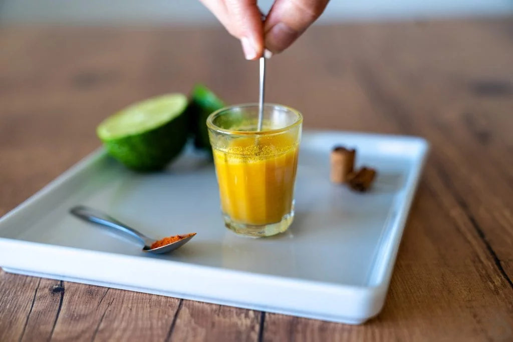E-book - DesinflAMA-TE com Shots Funcionais
