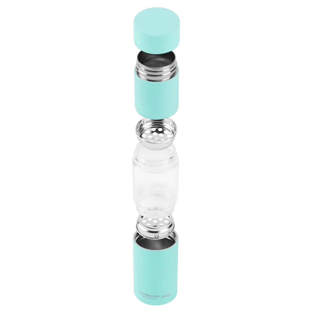 Garrafa Infusão de sabores 500Ml