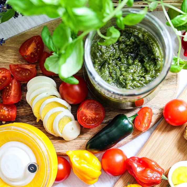 Fermentador de vegetais