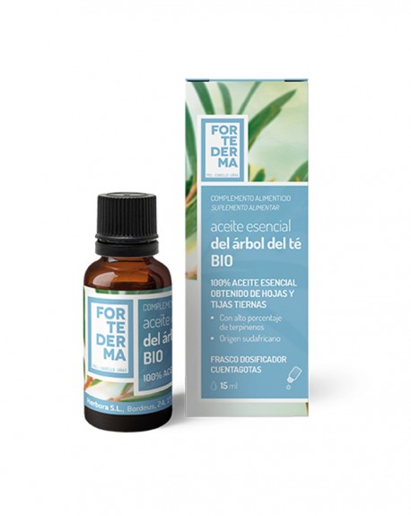 Tea Tree Oil Bio