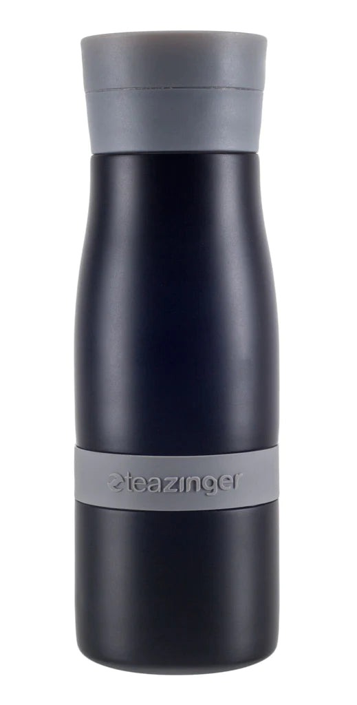 Garrafa de chá Zinger