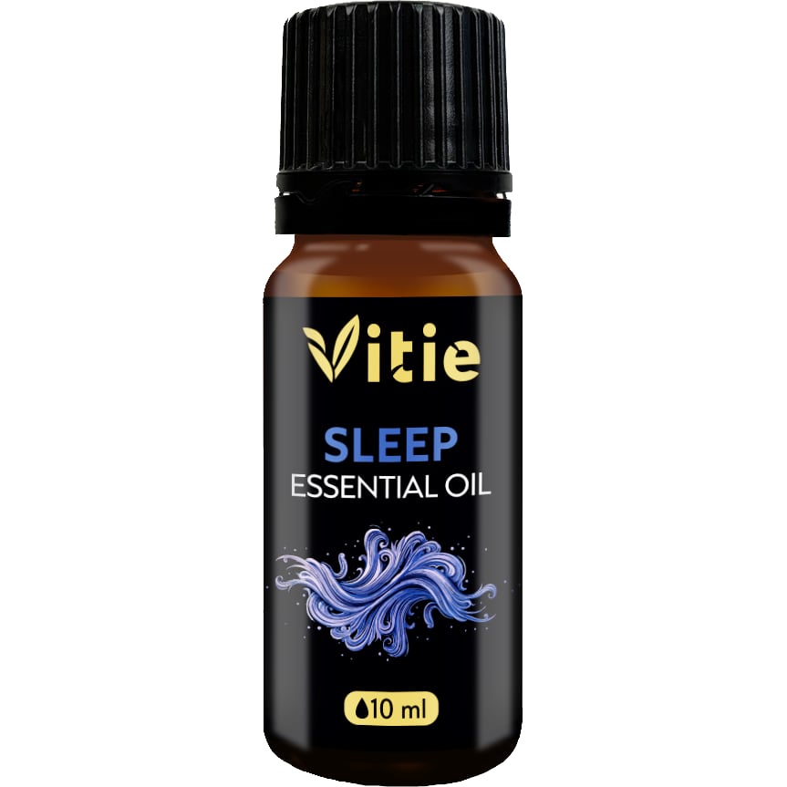 Óleo Essencial Sleep – Vitie 10 ml