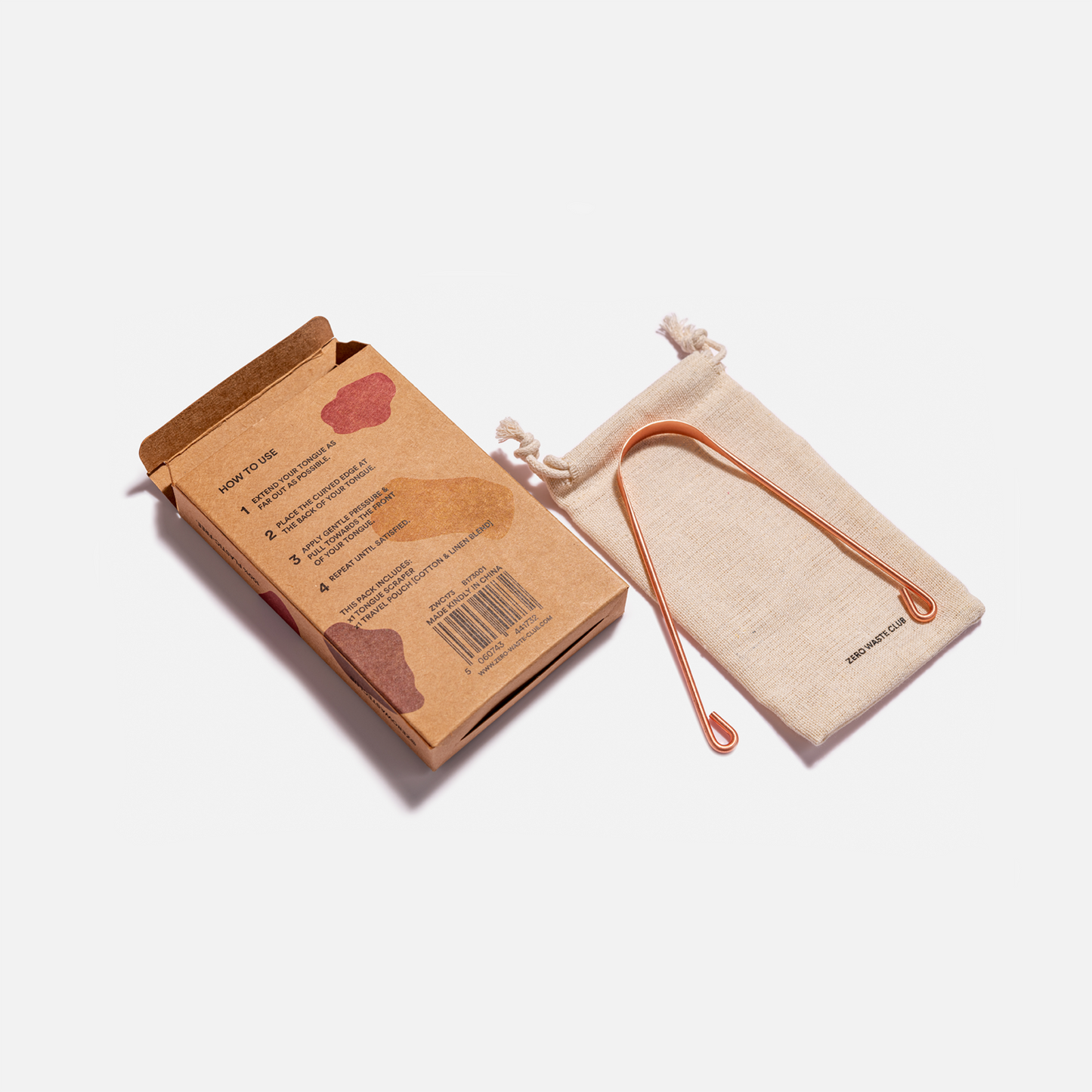 Pack Oral ECO