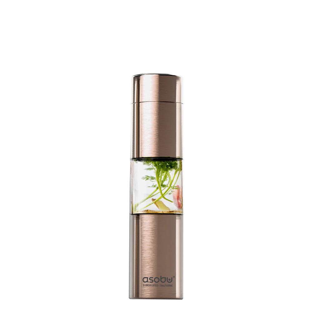 Garrafa Infusão de sabores 500Ml