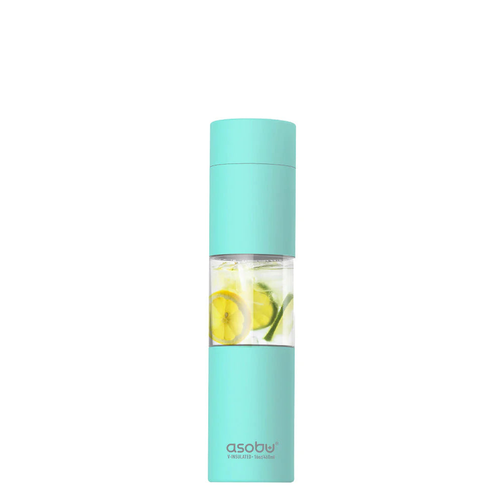 Garrafa Infusão de sabores 500Ml