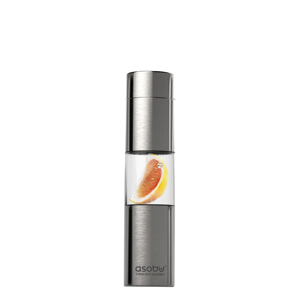 Garrafa Infusão de sabores 500Ml