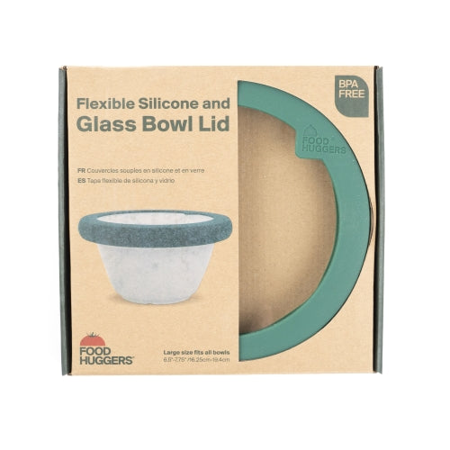 Tampas para Alimentos - Large - Gradual Green