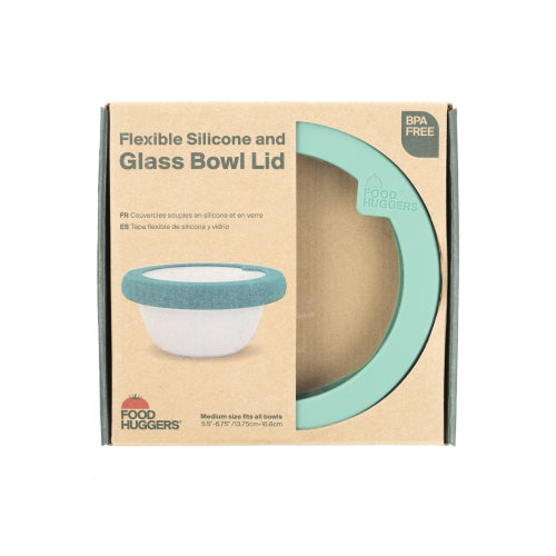 Tampas para Alimentos - Medium - Gradual Green