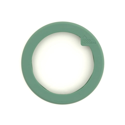 Tampas para Alimentos - Medium - Gradual Green