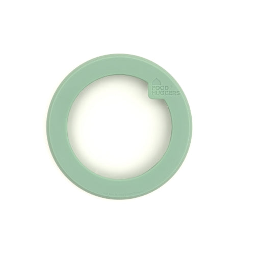 Tampas para Alimentos - Small - Gradual Green