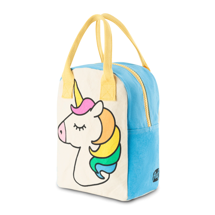 Lancheira FLUF - Unicorn
