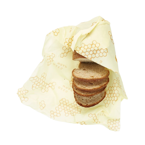 Bee's Wrap - Invólucro de Cera de Abelha - L
