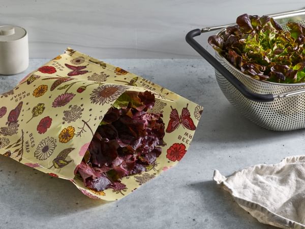 Bee's Wrap - 2 Bolsas VEGAN
