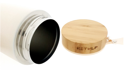 Marmita Big Mug Classic Retulp 500 ml