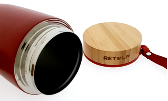 Marmita Big Mug Classic Retulp 500 ml