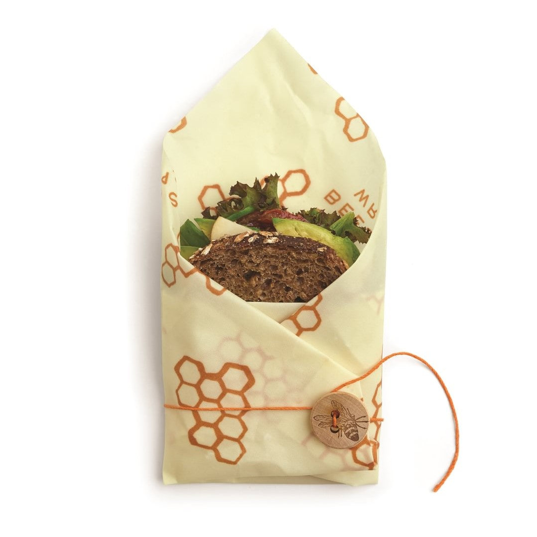 Bee's wrap Sandwich