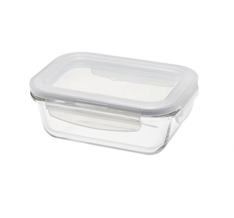 Recipientes de Vidro OVEN GLASS