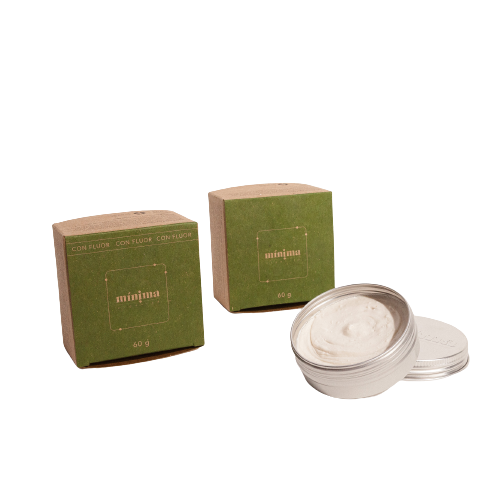 Pack Eco Essentials