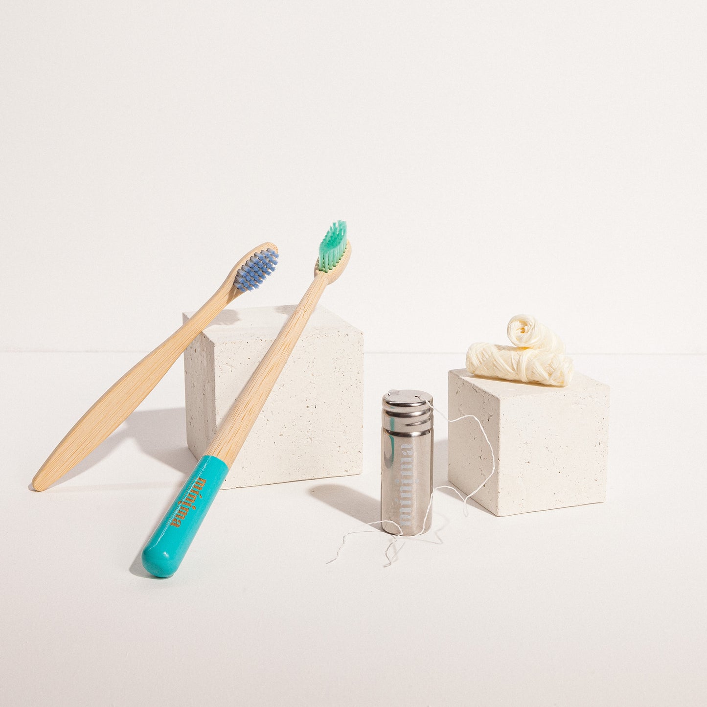 Pack Oral ECO