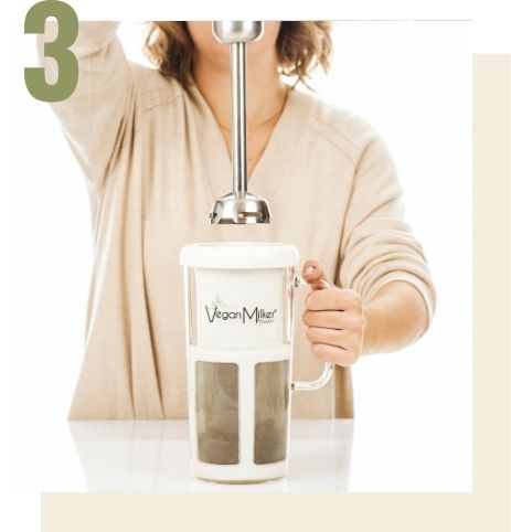 Vegan Milker