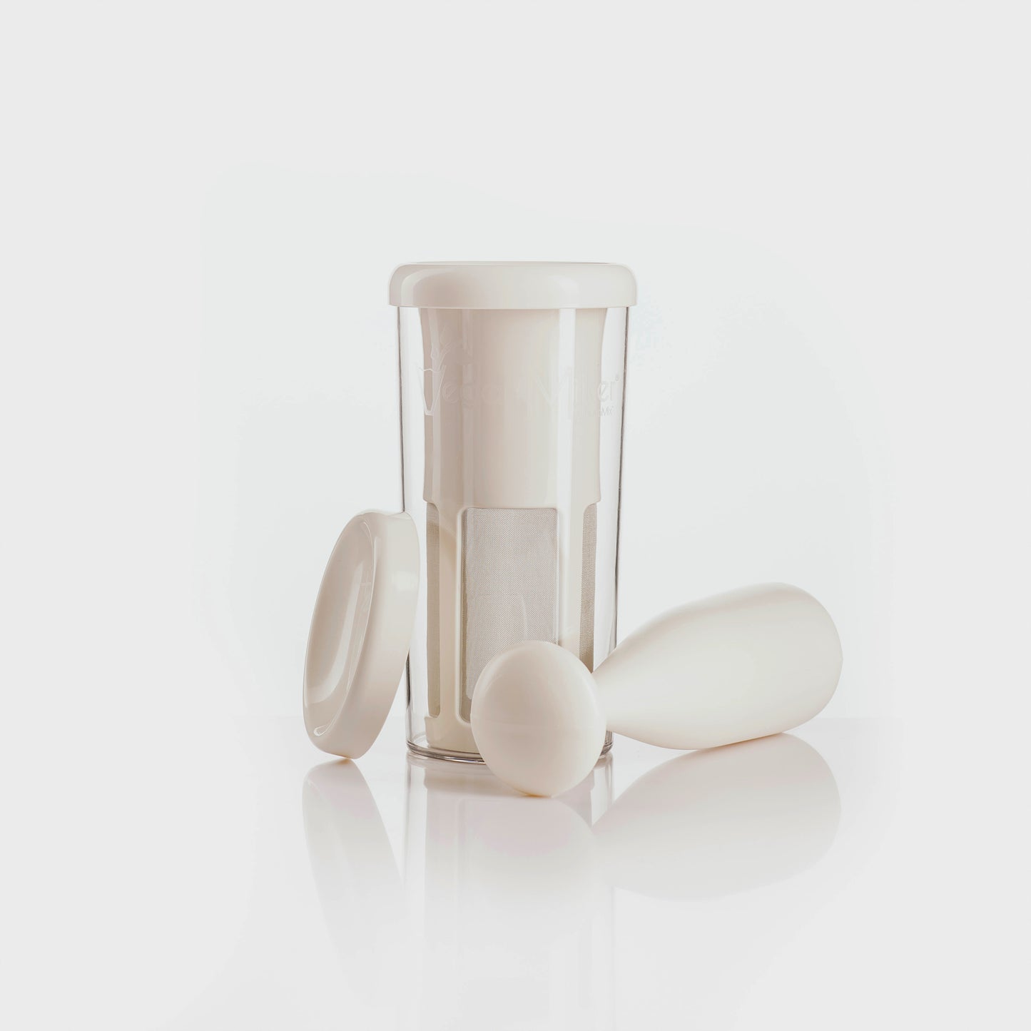 Vegan Milker