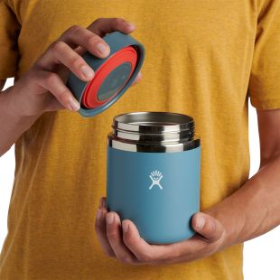 Marmita para Alimentos Hydro Flask – Black