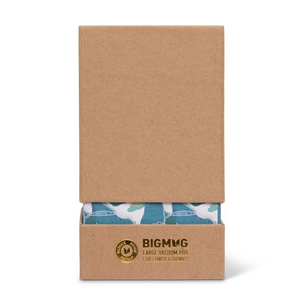 Marmita Big Mug Premium Retulp 500 ml