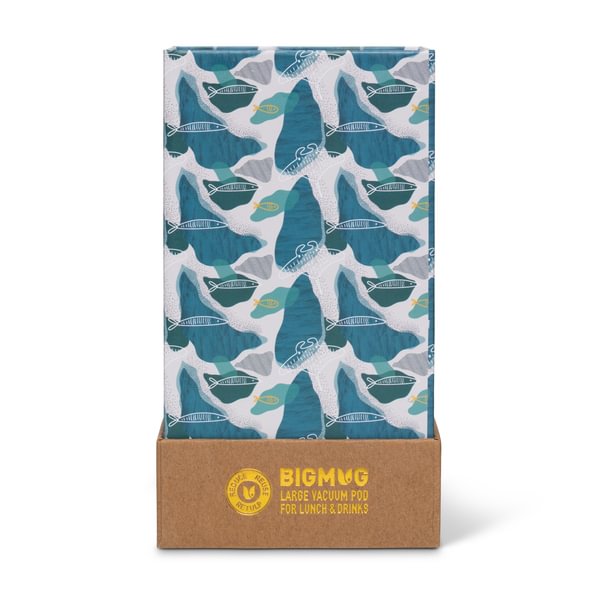 Marmita Big Mug Premium Retulp 500 ml