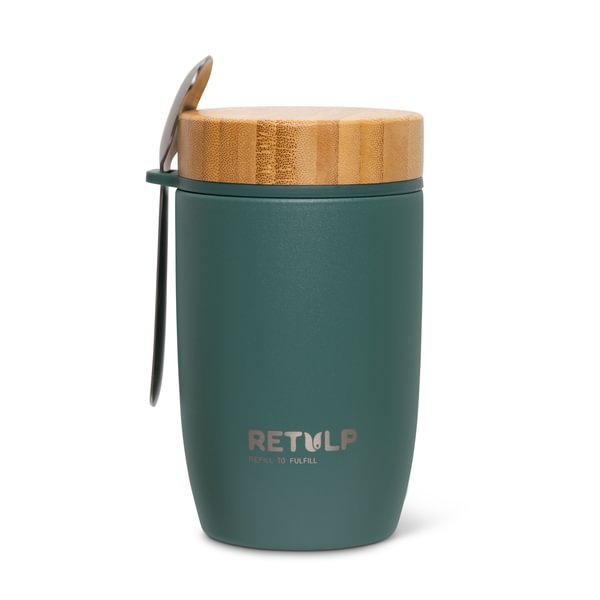 Marmita Big Mug Premium Retulp 500 ml
