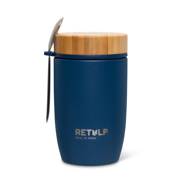 Marmita Big Mug Premium Retulp 500 ml