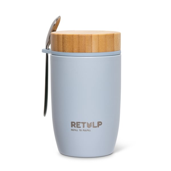 Marmita Big Mug Premium Retulp 500 ml
