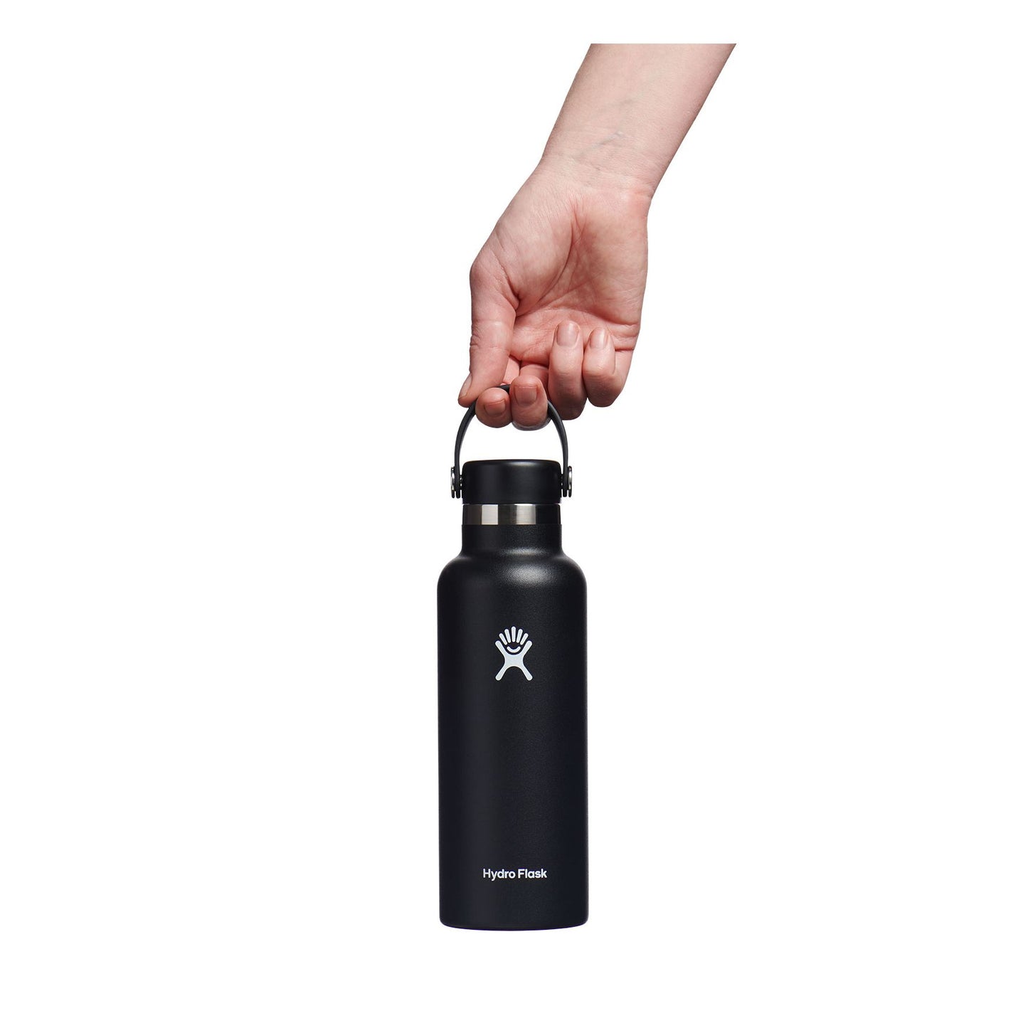 Garrafa HYDRO FLASK 530 ml