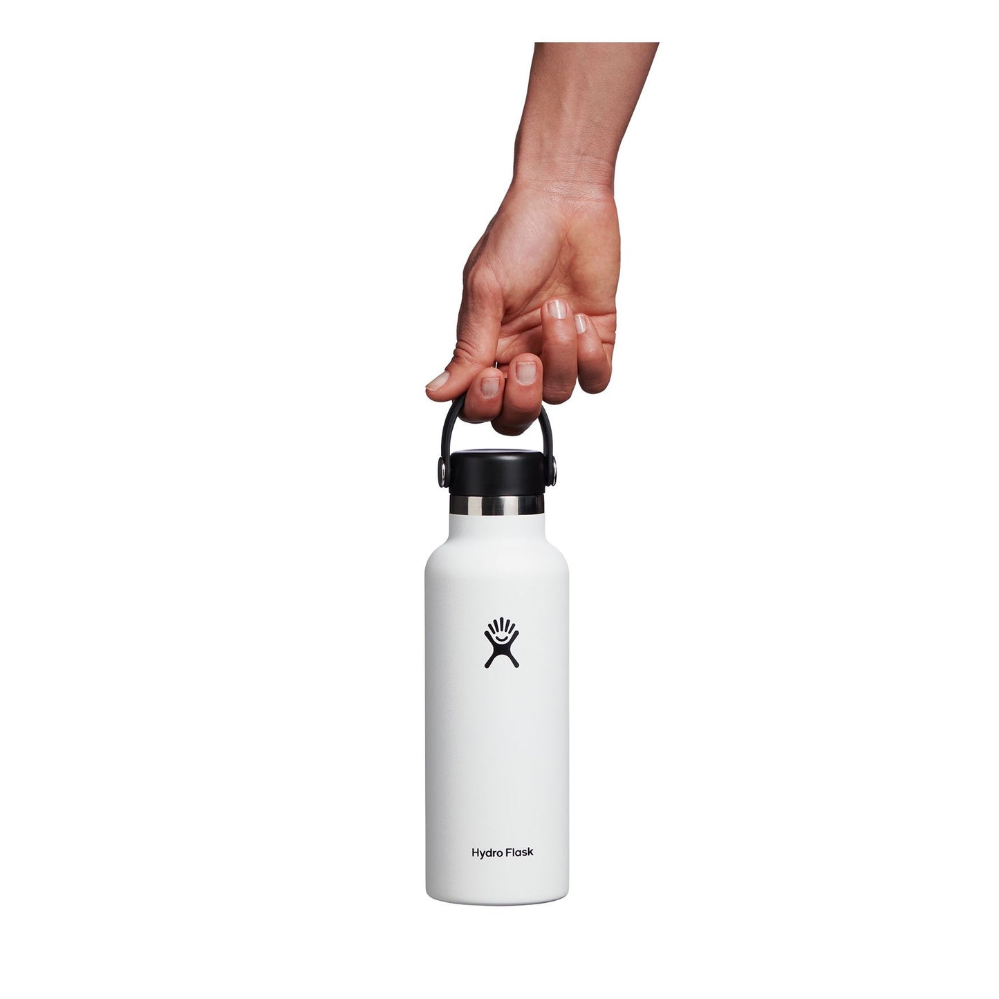 Garrafa HYDRO FLASK 530 ml