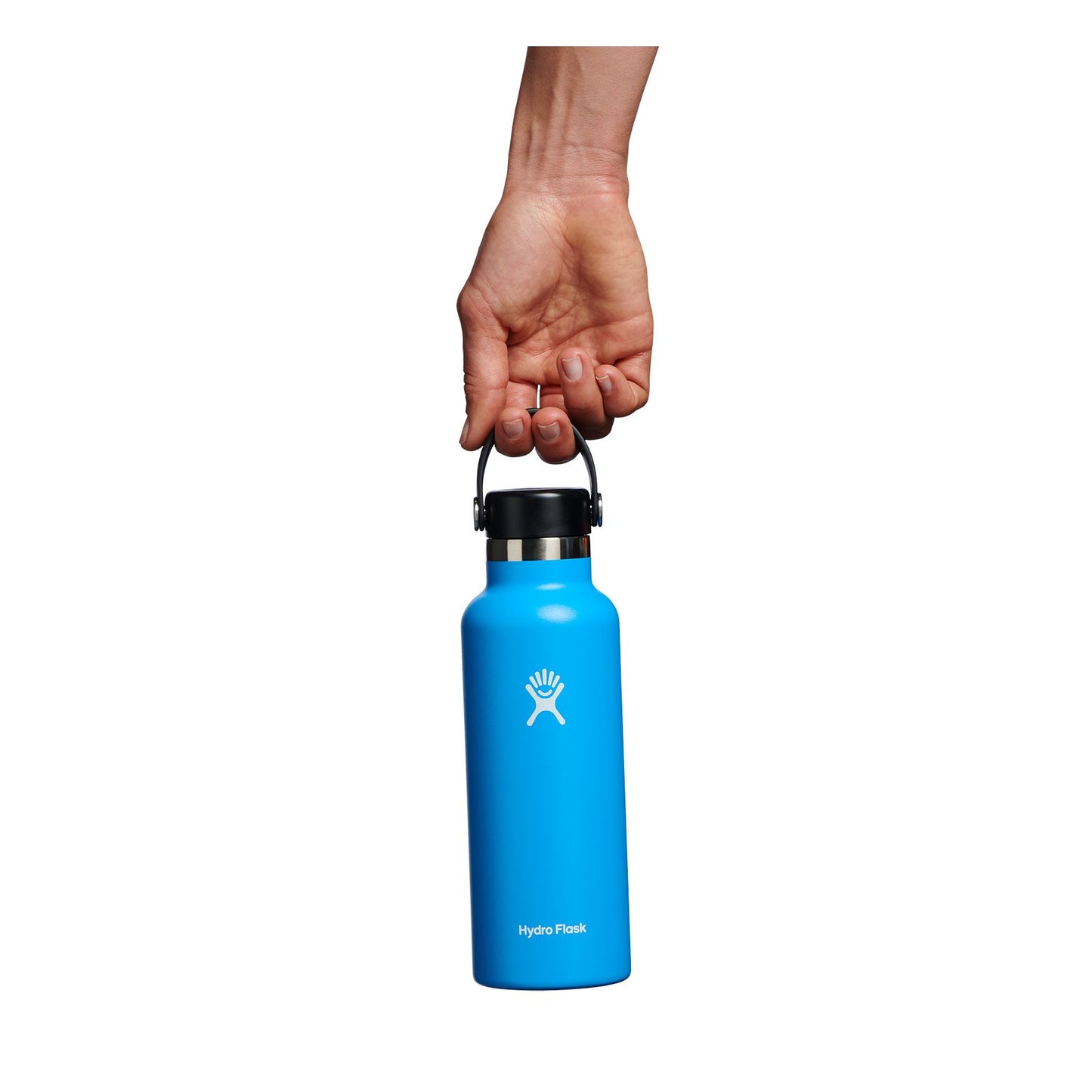 Garrafa HYDRO FLASK 530 ml