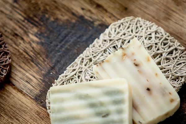 Base para Sabonete - Soap Lift