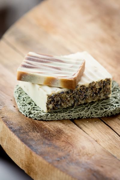 Base para Sabonete - Soap Lift