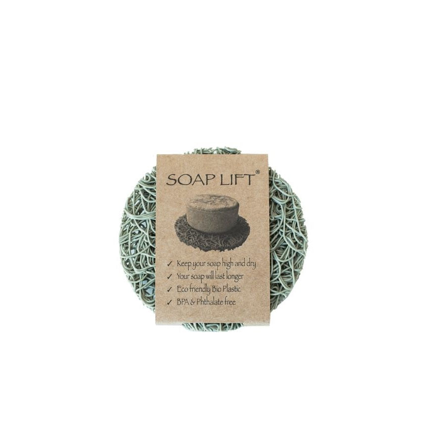 Base para Sabonete - Soap Lift