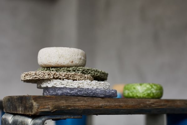 Base para Sabonete - Soap Lift