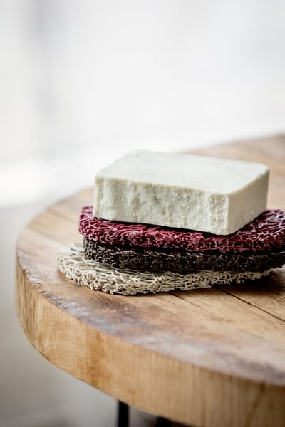Base para Sabonete - Soap Lift