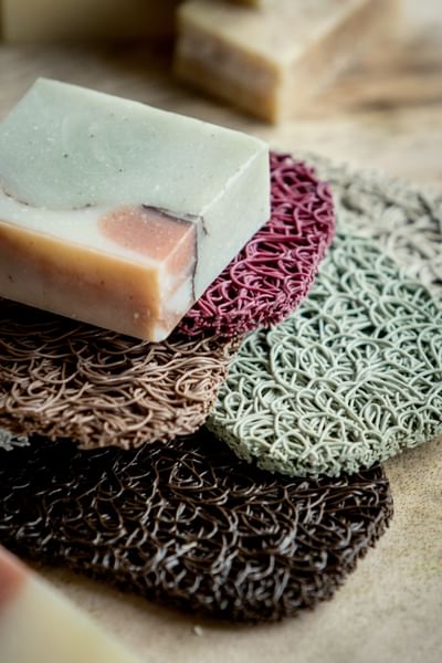 Base para Sabonete - Soap Lift