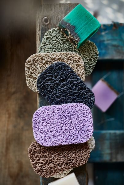 Base para Sabonete - Soap Lift
