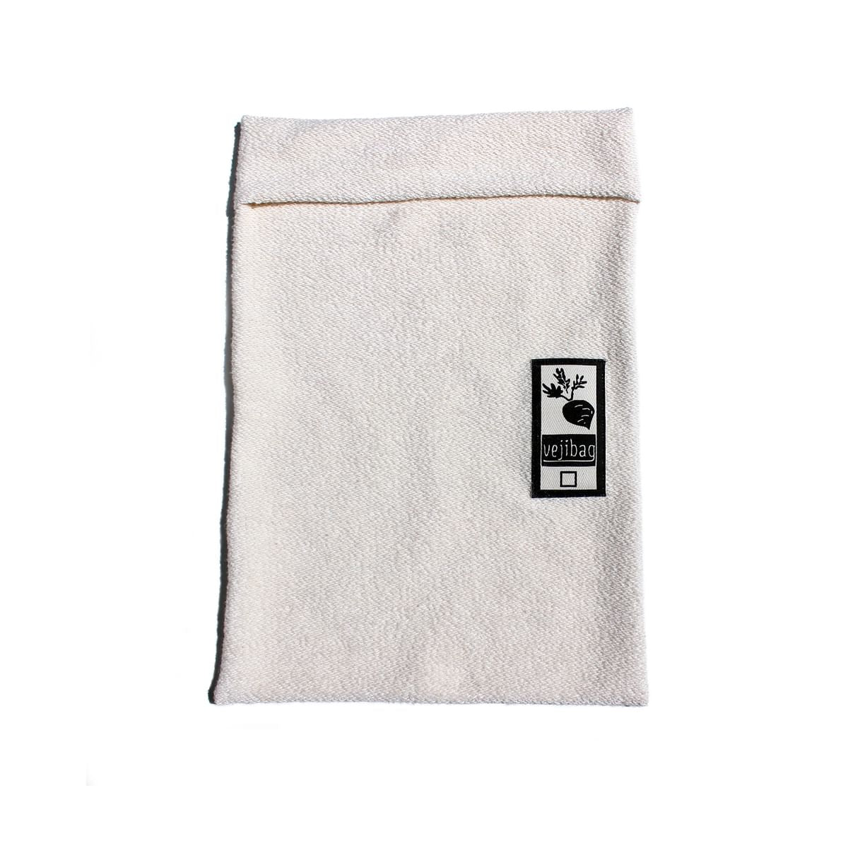 Saco para legumes Vejibag® 100% Algodão Orgânico