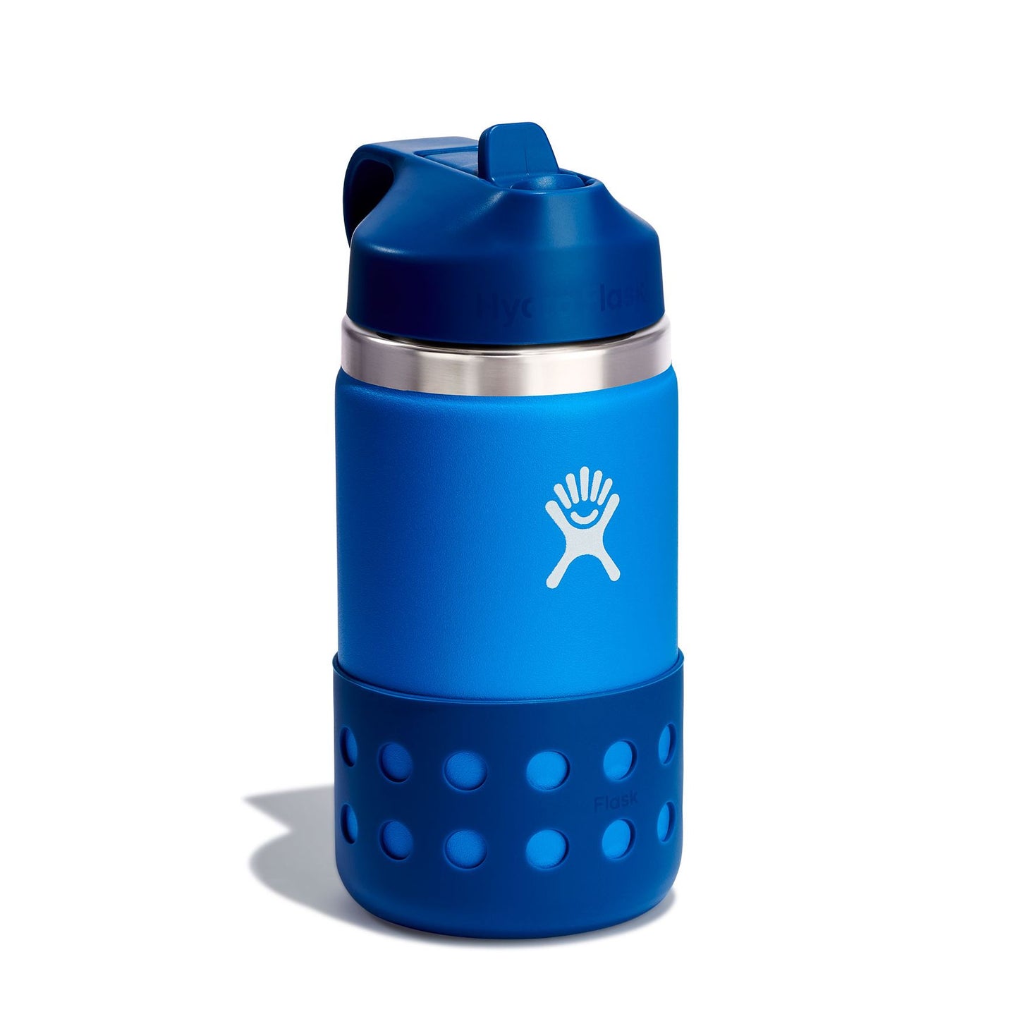 Garrafa de Criança C/ Palhinha HYDRO FLASK 350 ML